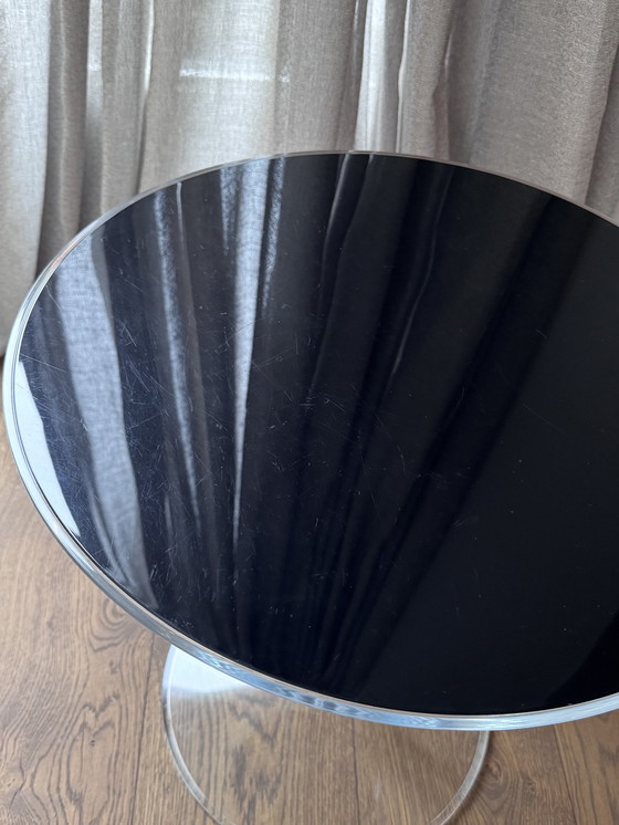 Image 1 of Kartell Table d'appoint Tiptop By Philippe Starck