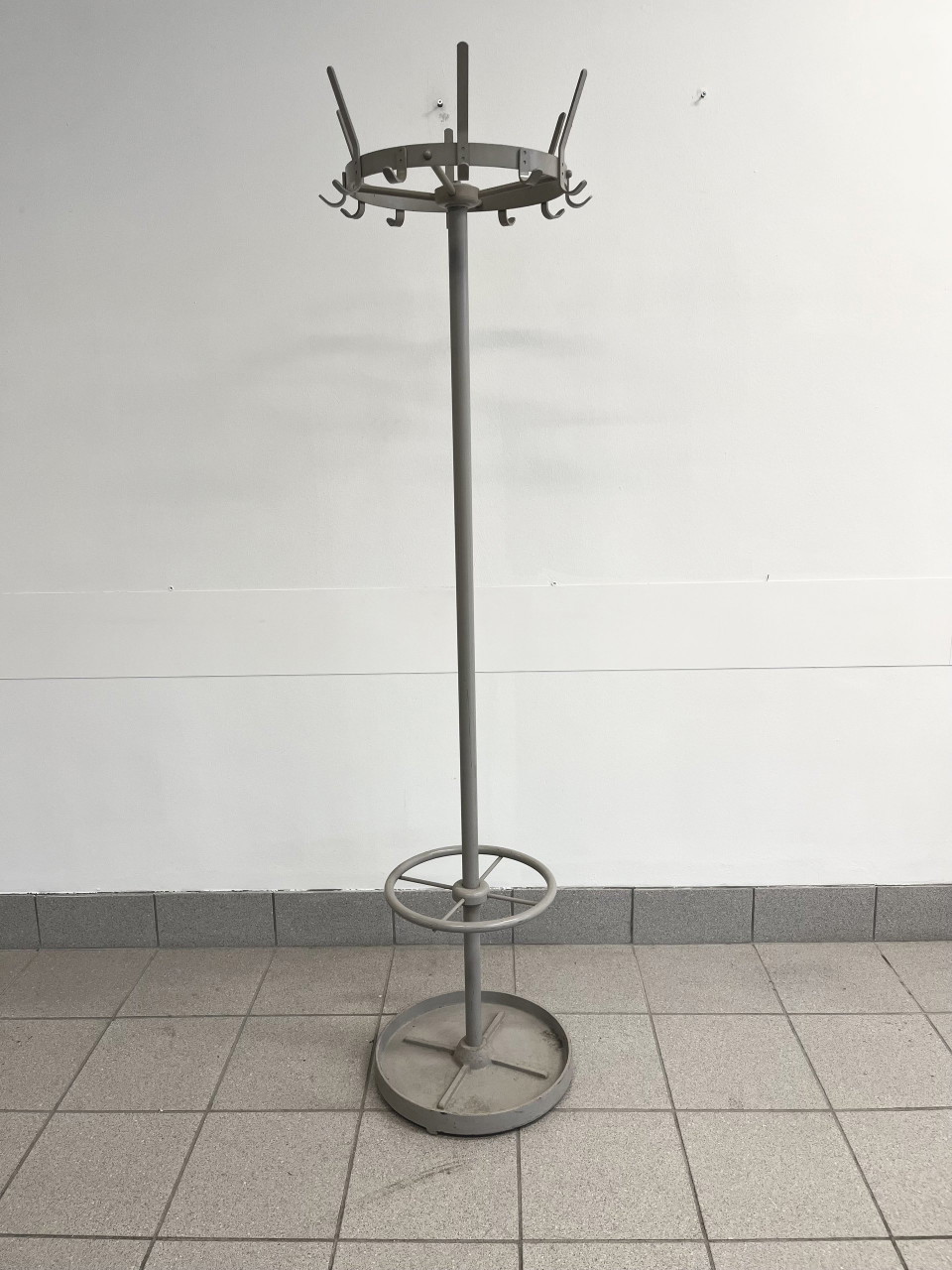 Porte-manteau vintage Friso Kramer Ahrend De Cirkel, 1960S