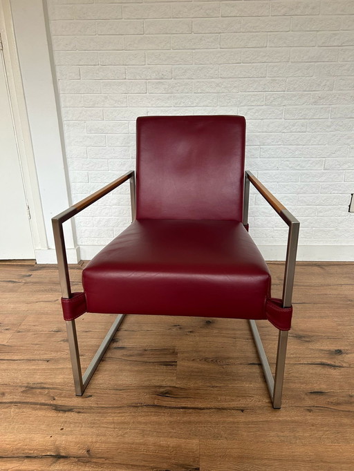 Fauteuil Bert Plantagie