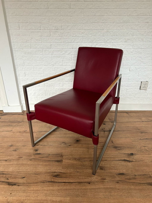 Fauteuil Bert Plantagie