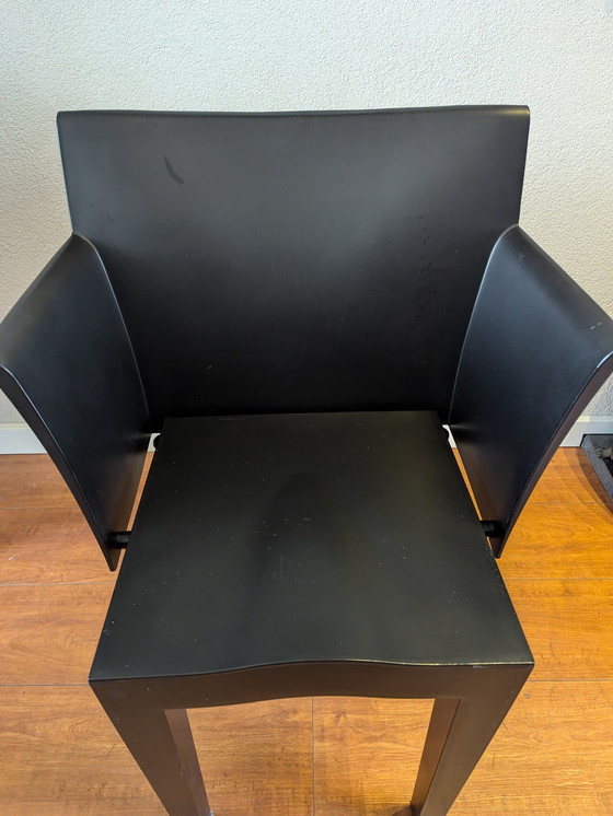 Image 1 of Chaise Kartell Super Glob