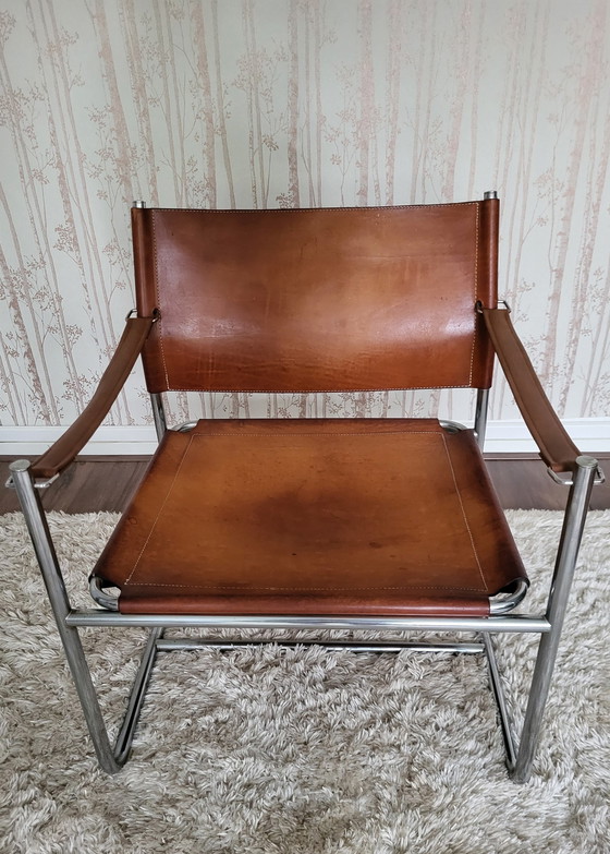 Image 1 of Karin Mobring Fauteuil Amiral