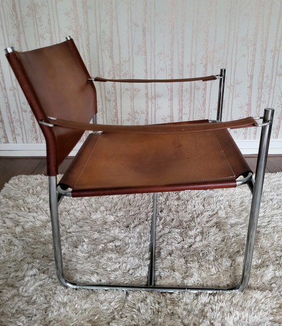 Image 1 of Karin Mobring Fauteuil Amiral