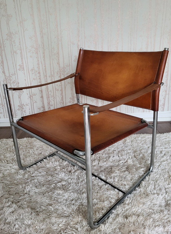 Image 1 of Karin Mobring Fauteuil Amiral