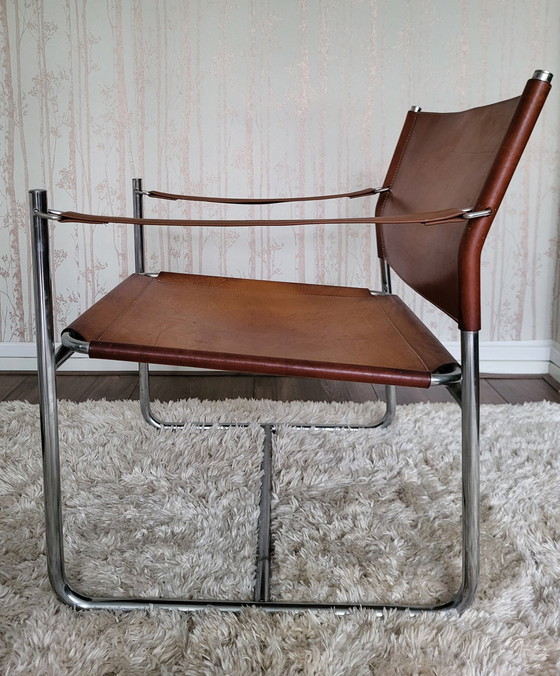 Image 1 of Karin Mobring Fauteuil Amiral