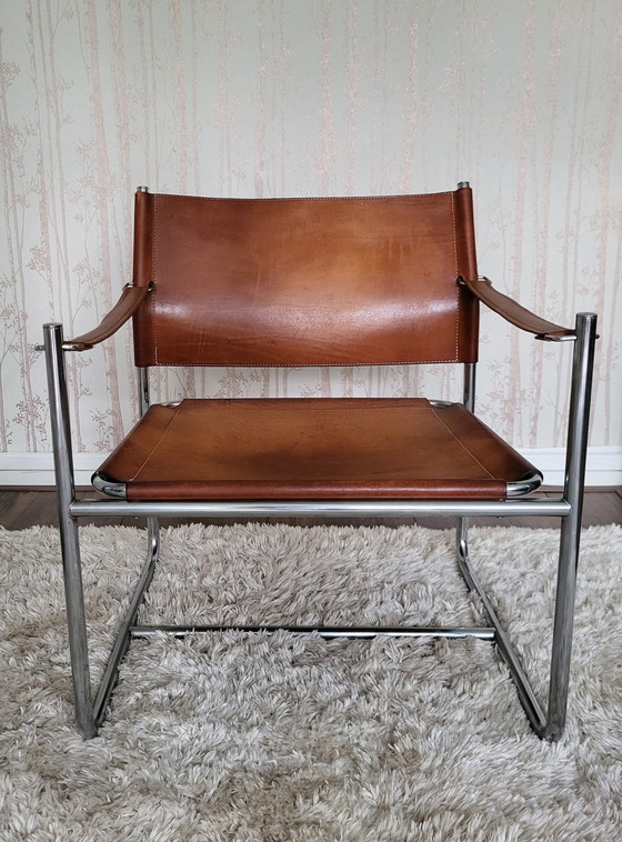 Image 1 of Karin Mobring Fauteuil Amiral