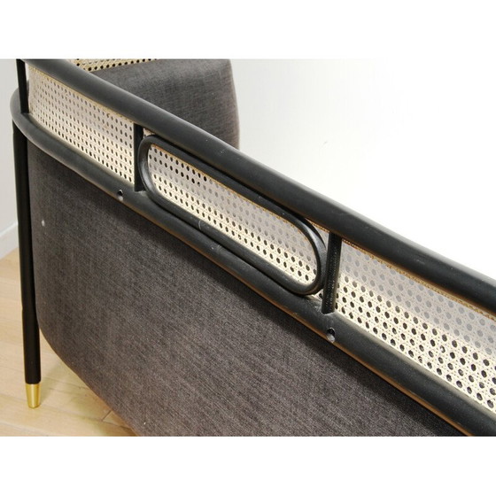 Image 1 of Ensemble de salon vintage, Italie