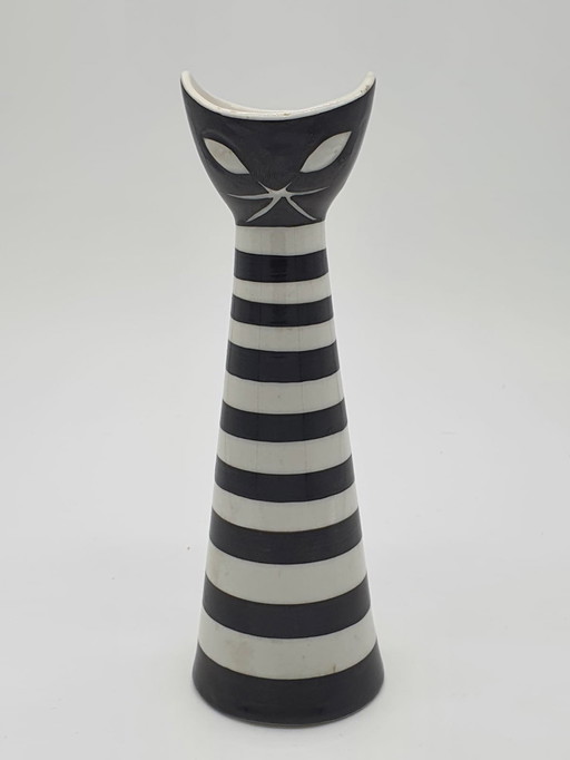 Figurines en porcelaine Art déco de János Török pour Zsolnay, 1940