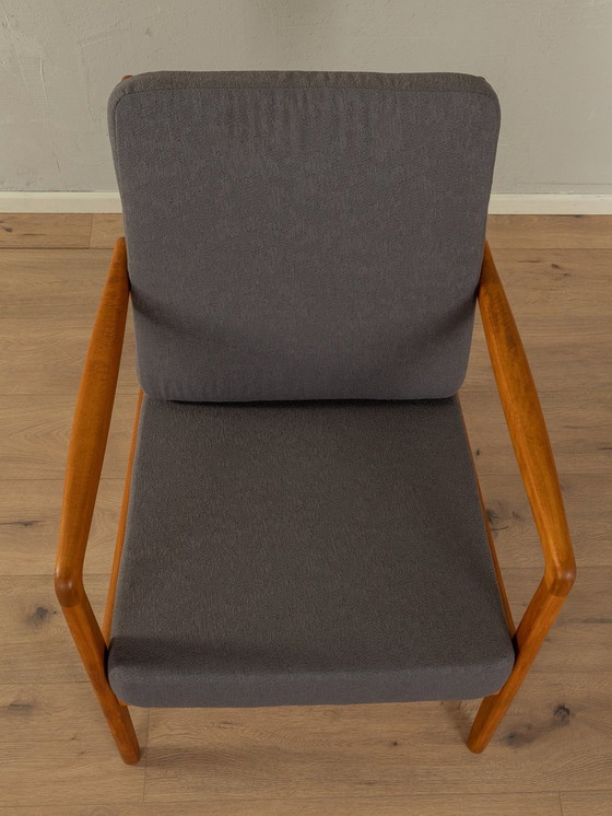 Image 1 of Fauteuil Ole Wanscher 1950Er