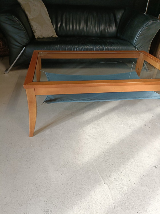 Image 1 of Ligne Roset Table basse