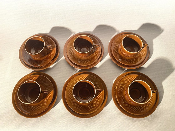 Image 1 of Vaisselle vintage