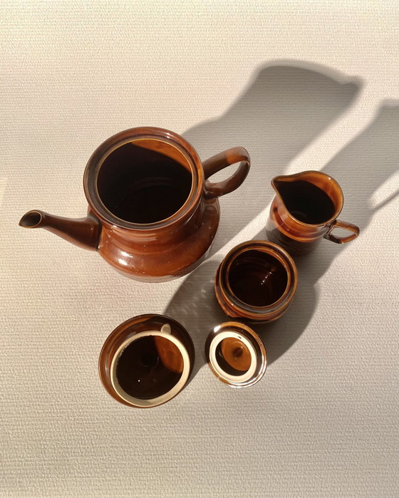 Image 1 of Vaisselle vintage