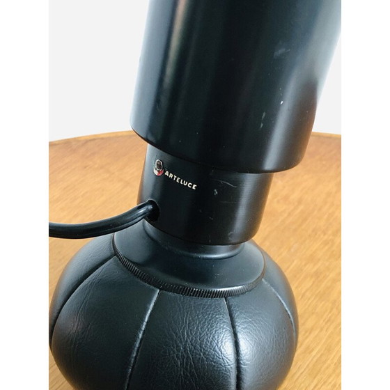 Image 1 of Lampe vintage 600C par Gino Sarfatti pour Arteluce, Italie 1961