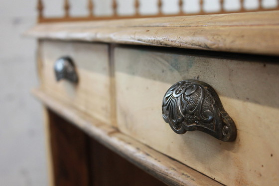 Image 1 of Comptoir De Commerce En Sapin