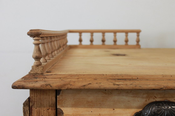 Image 1 of Comptoir De Commerce En Sapin