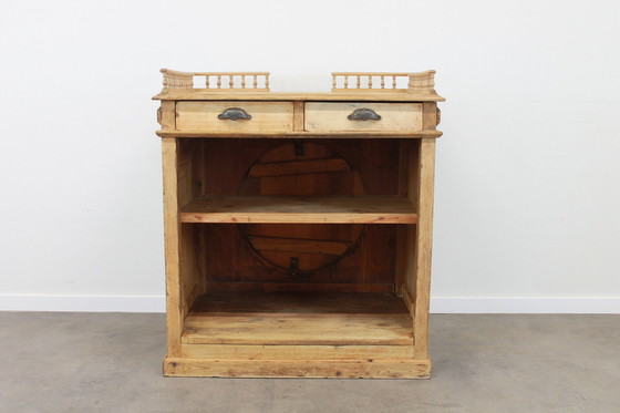 Image 1 of Comptoir De Commerce En Sapin