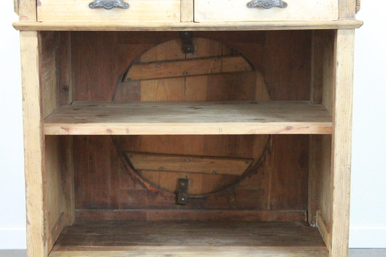 Image 1 of Comptoir De Commerce En Sapin