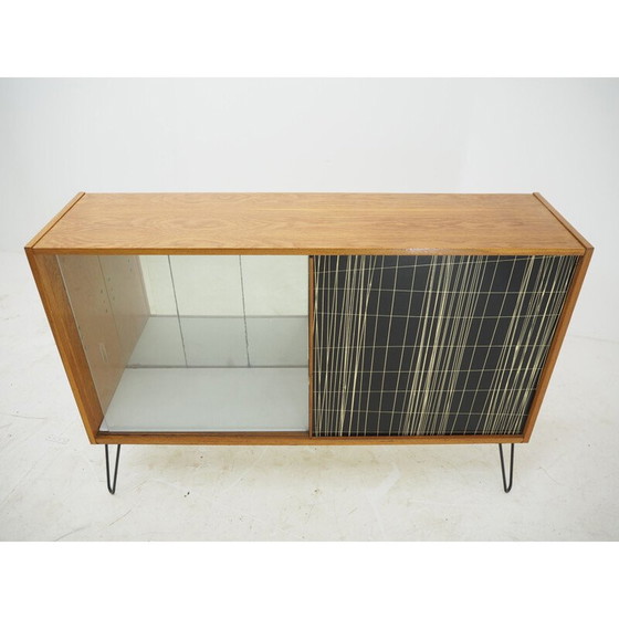 Image 1 of Buffet vintage par B. Landsman et H. Nepozitek pour Jitona, Tchécoslovaquie 1960