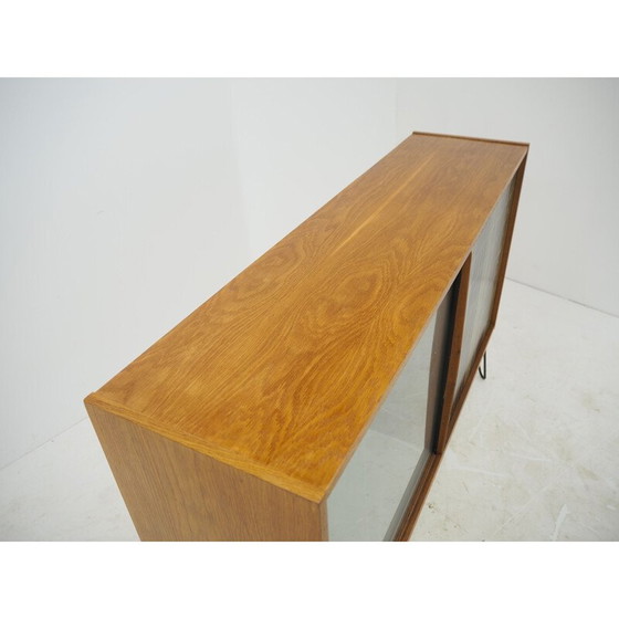 Image 1 of Buffet vintage par B. Landsman et H. Nepozitek pour Jitona, Tchécoslovaquie 1960