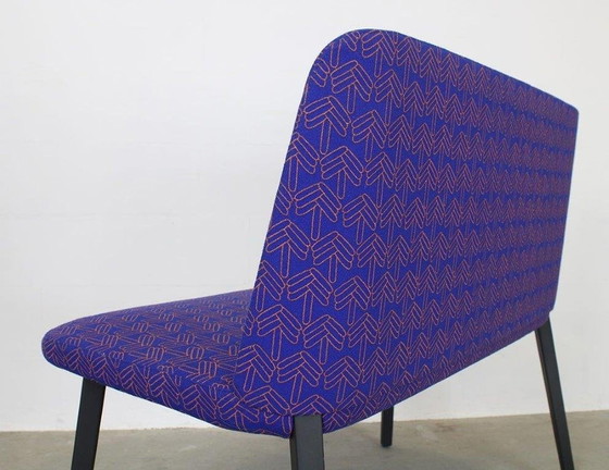 Image 1 of Montis Back Me Up Two Bench Design Arian Brekveld
