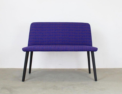 Montis Back Me Up Two Bench Design Arian Brekveld