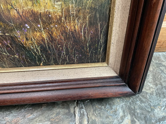 Image 1 of Au bord de l'eau.