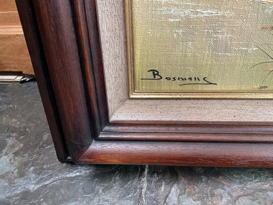 Image 1 of Au bord de l'eau.