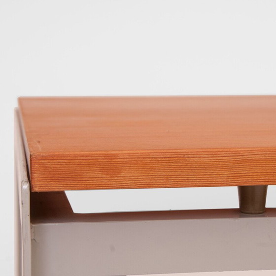 Image 1 of Table 'Academy' vintage par Poul Kjaerholm Danemark, 1950s