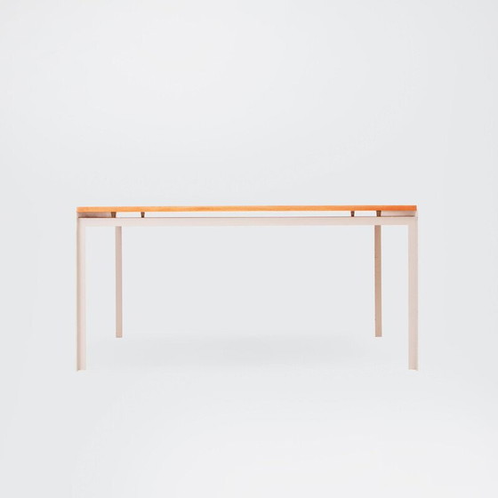 Image 1 of Table 'Academy' vintage par Poul Kjaerholm Danemark, 1950s