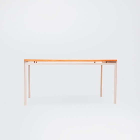 Image 1 of Table 'Academy' vintage par Poul Kjaerholm Danemark, 1950s