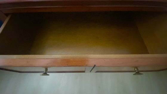 Image 1 of Commode en merisier Grange