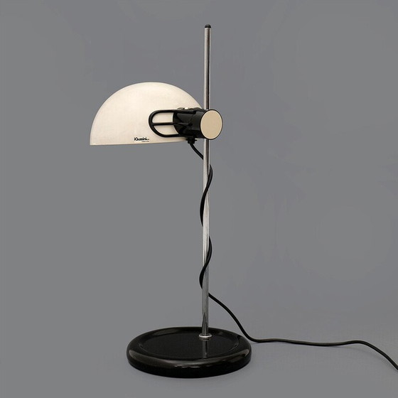Image 1 of Lampe de table vintage "Libellula" par Emilio Fabio Simion pour Guzzini, 1970