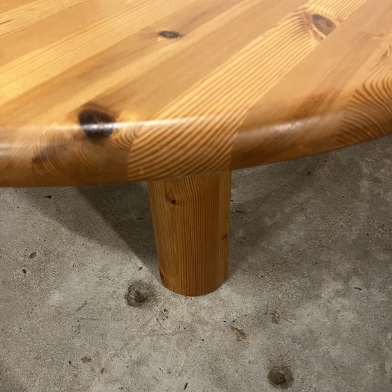 Image 1 of Table basse danoise de Silkeborg