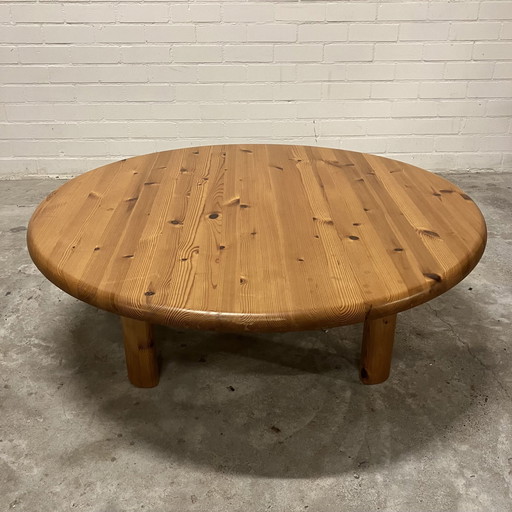 Table basse danoise de Silkeborg