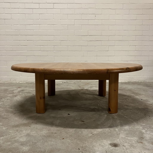 Table basse danoise de Silkeborg