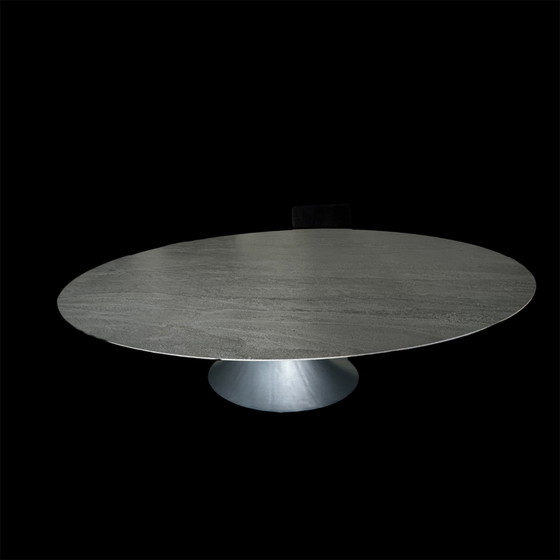 Image 1 of Design, Table de salle à manger ovale