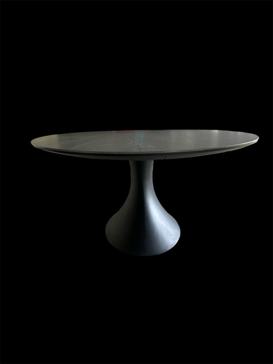 Image 1 of Design, Table de salle à manger ovale