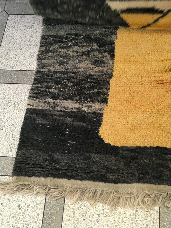 Image 1 of Tapis Boujaad Berbère 250 Cm X 175 Cm