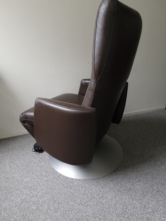 Image 1 of Fauteuil de repos Leolux Kepler