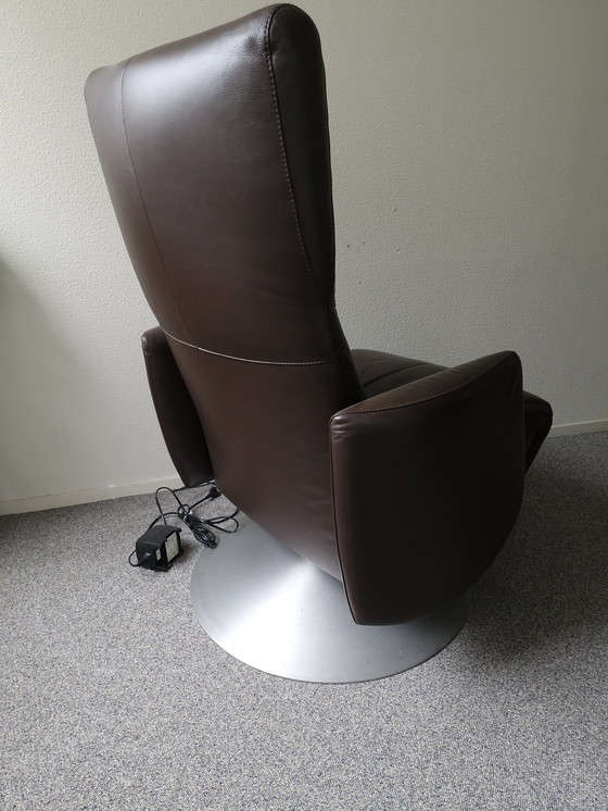 Image 1 of Fauteuil de repos Leolux Kepler