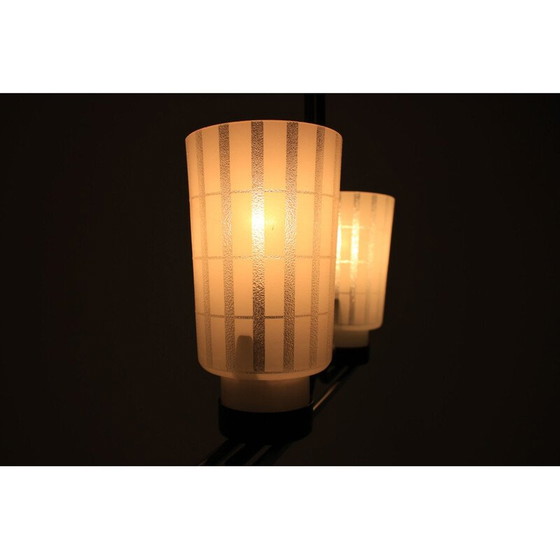 Image 1 of Lustre du milieu du siècle par Jilove u Decina,1970