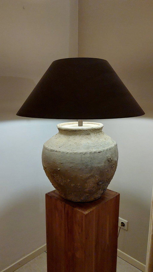 Lampe à poser