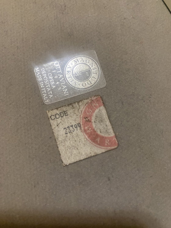 Image 1 of Sculpture Fusion D’Ottaviani