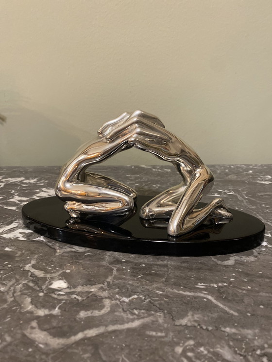 Image 1 of Sculpture Fusion D’Ottaviani