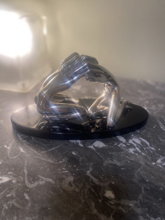 Image 1 of Sculpture Fusion D’Ottaviani