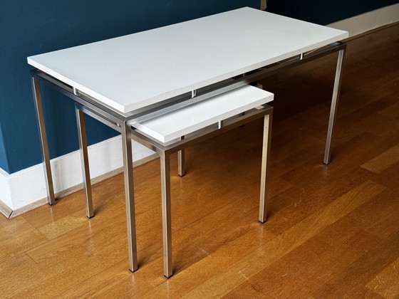 Image 1 of Stiemsma Tables d'appoint, Mimiset