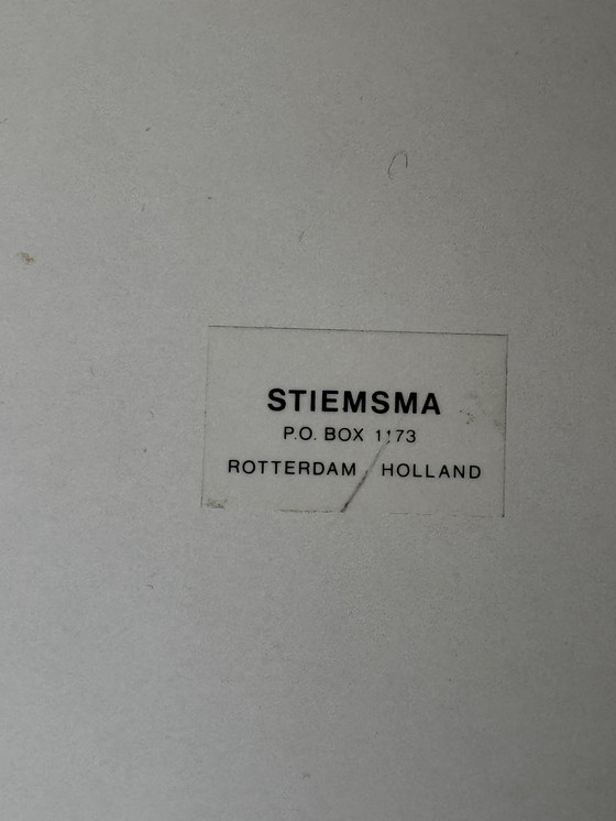 Image 1 of Stiemsma Tables d'appoint, Mimiset