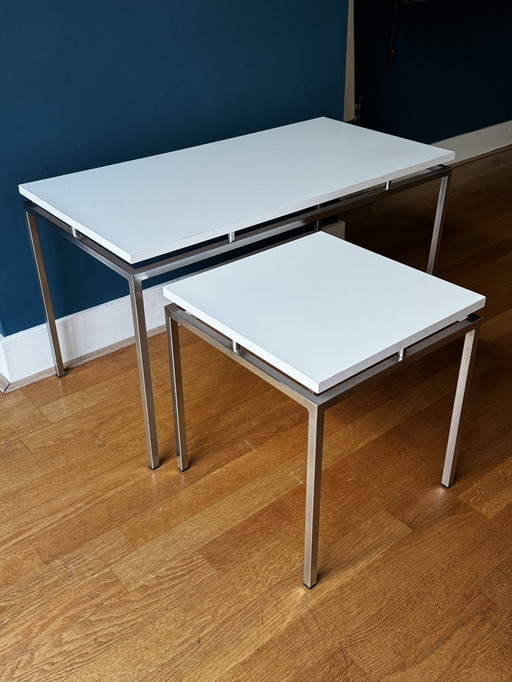 Stiemsma Tables d'appoint, Mimiset