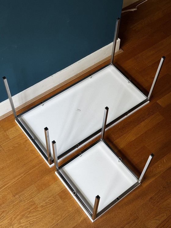 Image 1 of Stiemsma Tables d'appoint, Mimiset