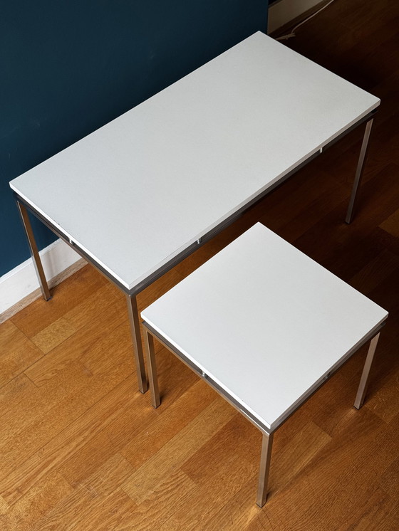 Image 1 of Stiemsma Tables d'appoint, Mimiset